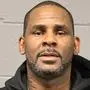 R. Kelly 