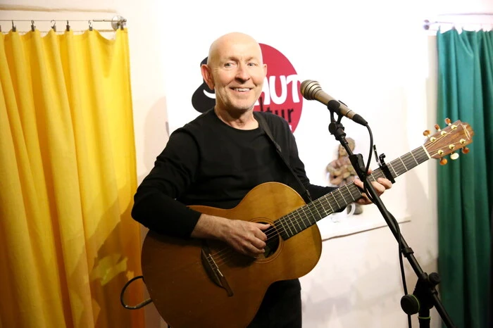 Anlässlich des Saisonauftaktes lud der rührige Verein am Freitagabend zum ersten Konzert dieses Jahres nach Maria Wolschart. 