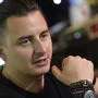 Andreas Gabalier ist für das Album des Jahres nominiert