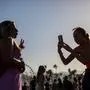 Coachella: zwischen Festival und Foto-Wahnsinn