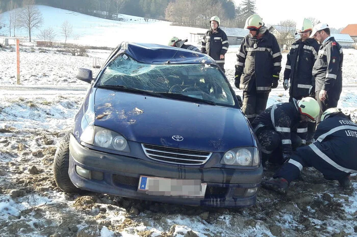 Weitere Einsatzfotos.