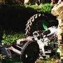 Ein Fünfjähriger starb bei einem Unfall mit einem Oldtimer-Traktor