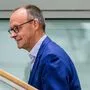 Friedrich Merz lässt die Brandmauer bröckeln