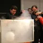 60 Experimente binnen 2 Stunden