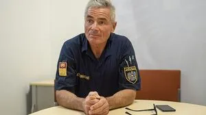 Oberst Josef Gramm ist seit 1. Jänner neuer Leiter der JA Klagenfurt