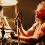 Exzessiver Wirbelwind: Drummer Phil Taylor (61)