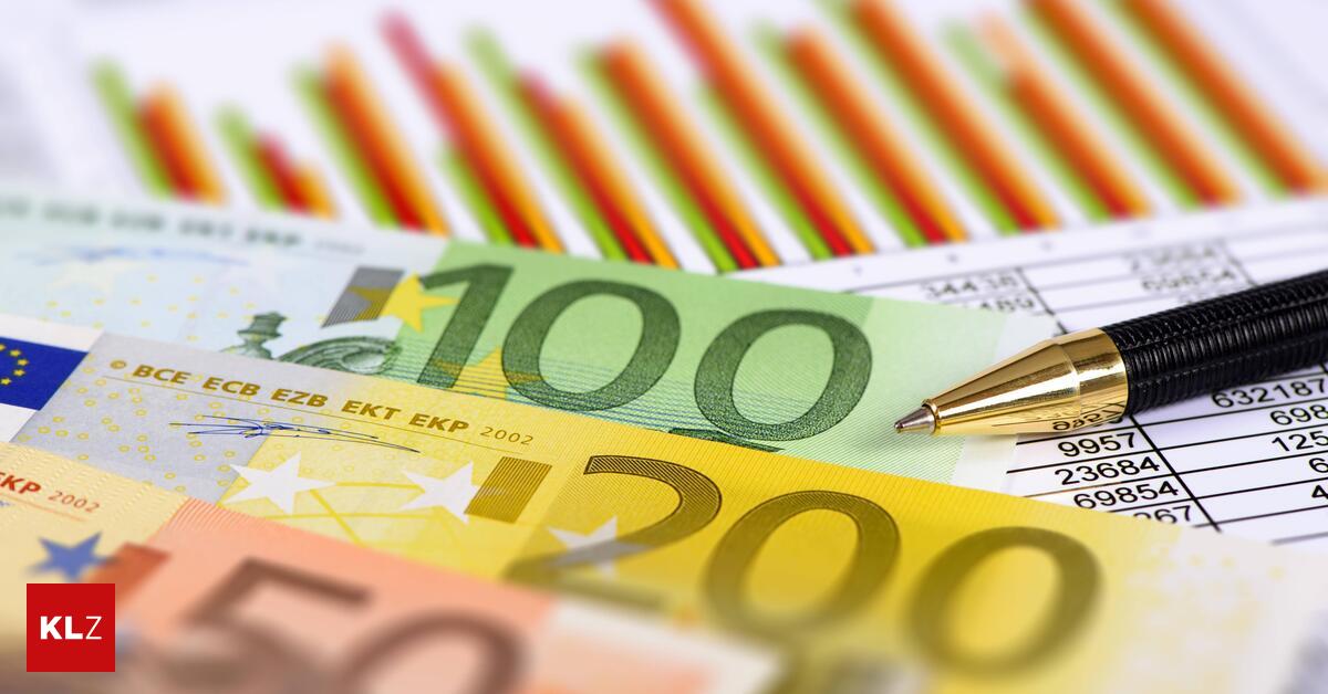 Die nächste Zinserhöhung: EZB erhöht Leitzins auf 2,5 Prozent