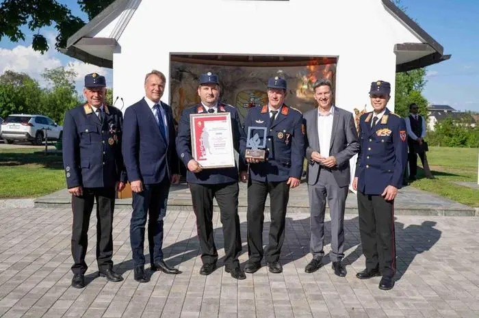 Thomas Schmid Elektrotechnik aus dem Bezirk Hermagor