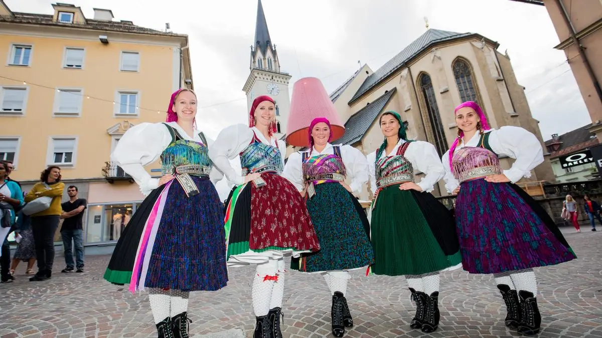 Heuer gibt es beim Villacher Kirchtag täglich freien Eintritt