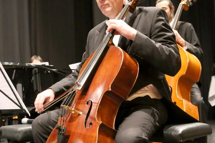 Cheforganisator Michael Holzmann (Foto) war es auch heuer gelungen, hochkarätige Musiker für einen Auftritt in der Bezirkshauptstadt zu gewinnen. 