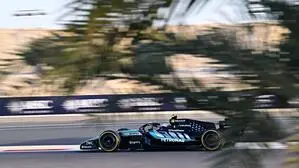 Kimi Antonelli gilt als Geheimfavorit