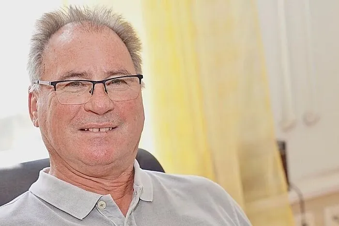 Karlheinz Hohm, 64, Finanzbeamter, Millstatt am See: Endlich wieder die Gastronomie mit meiner betagten Mutter in Gmünd besuchen können, wenn wir einen kurzen Ausgang vom Pflegeheim haben.