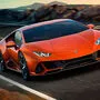 Der neue Lamborghini Huracán EVO