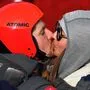 Marcel Hirscher und Gattin Laura verraten den Namen ihres Sohnes (noch) nicht