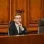 Pflegestadtrat Robert Krotzer: „Man nimmt uns die Aufsicht weg“