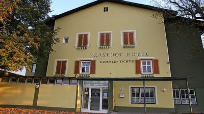 Für das Hotel Kummer Tschuk in Srejach wird seit fünf Jahren ein Käufer gesucht