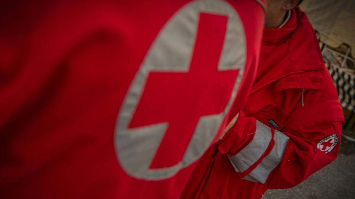 Rettungseinsatz auf der A 2 im Wochenend-Rückreiseverkehr