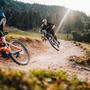 Das Mountainbike-Trail-Angebot in den Karawanken wird massiv ausgebaut