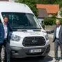 Während der Sommermonate erweitern die ÖBB den Service ihres Postbus-Shuttles im Liesingtal