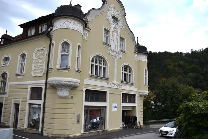 Der Carla-Laden in Kapfenberg besteht weiterhin
