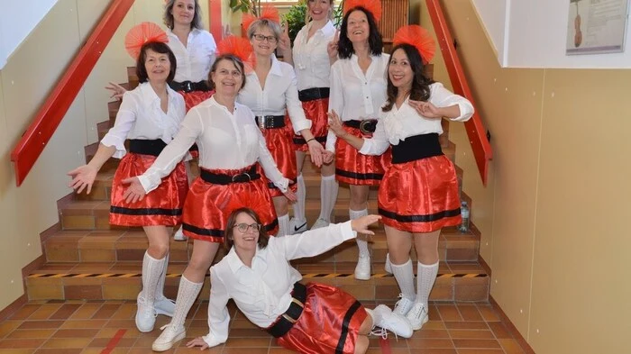 Am letzten Faschingswochenende gab es in Oberwölz zwei Vorstellungen der Faschingsliedertafel vom Gesangverein im Festsaal der Musik-Mittelschule in Oberwölz.