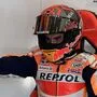 Marc Marquez verpasst den Brünn-GP