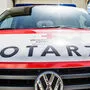 Badeunfall in Graz