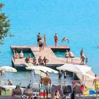 Der Sommer ist noch nicht vorbei, wohl aber die größte Hitze (Archivfoto)