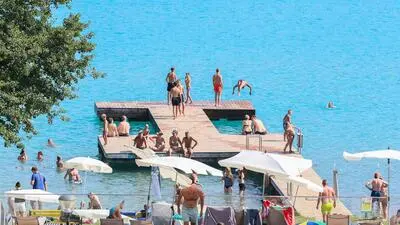 Faakersee
