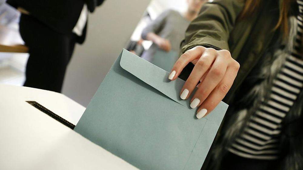 In Graz-Stadt gaben von 195.847 exakt 9.780 Wahlberechtigte oder 4,99 Prozent (2010: 3,55 Prozent) ihre Stimme ab