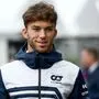 Pierre Gasly