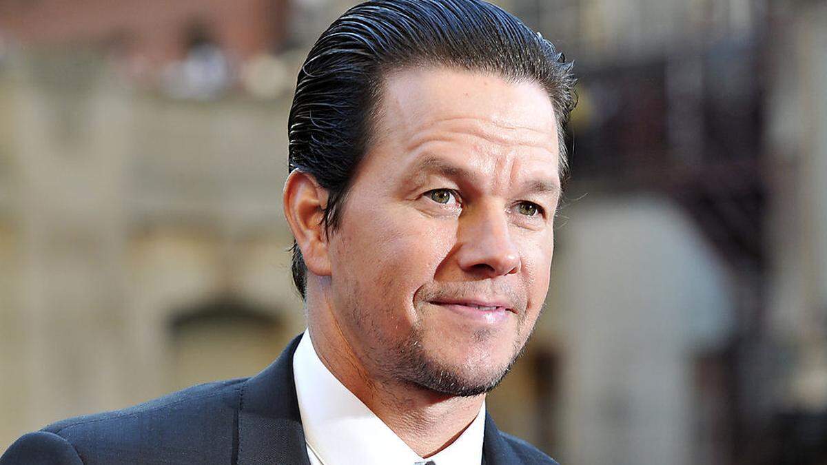 Mark Wahlberg