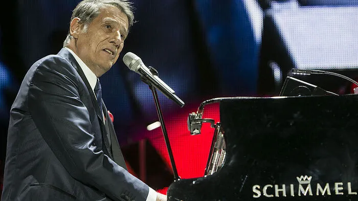 Udo Jürgens starb 2014. Der gebürtige Kärntner gilt als erfolgreichster deutschsprachiger Entertainer des 20. Jahrhunderts