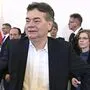 Vizekanzler Werner Kogler