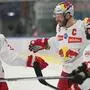 Kapitän Thomas Raffl will seinen fünften Titel feiern