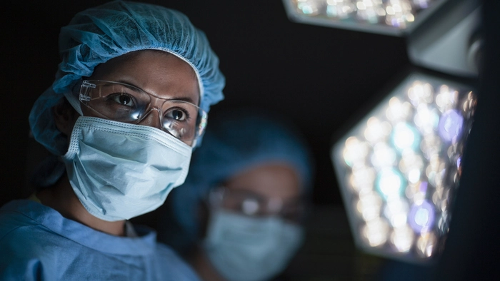 Gesundheitsberufe werden immer gebraucht
