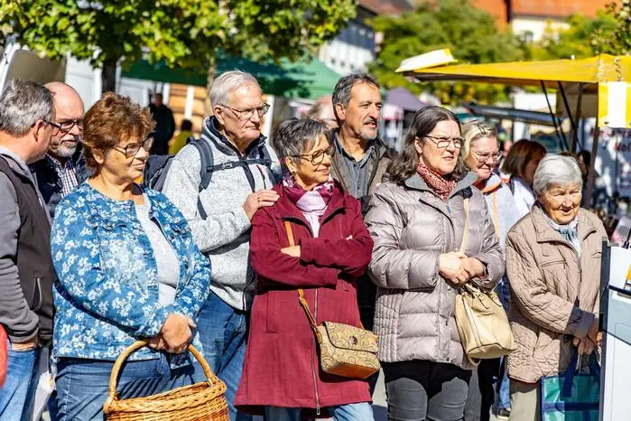 Frischemarkt Völkermarkt