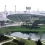 Im Münchner Olympiapark kam es zu dem Eklat