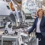 Christa Zengerer wird mit Anfang 2023 die Geschäftsführung des ÖGI - Österreichisches Gießereiinstitut übernehmen