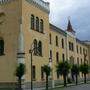 Die Erzherzog-Johann-Kaserne in Straß wurde wegen eines Corona-Verdachtsfalles vorübergehend geschlossen