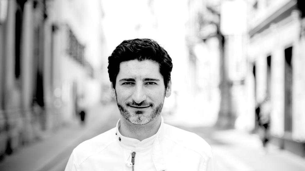 Vegetarischer Haubenkoch: Paul Ivic: &amp;quot;Ich habe lange Zeit vergiftetes ...