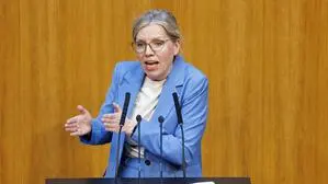 Bereit für einen Kompromiss: Grünen-Chefin Leonore Gewessler