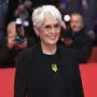 Sie zieht in der Doku eine Lebensbilanz auf der Leinwand: Joan Baez | Joan Baez bei der Weltpremiere auf der Berlinale