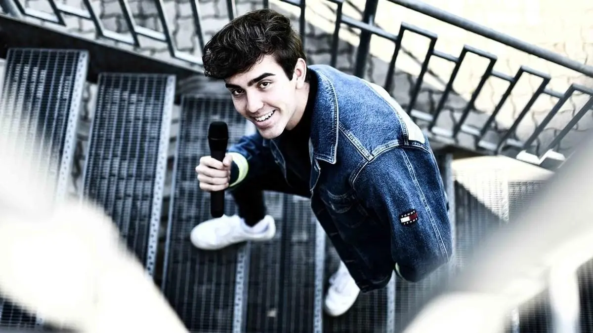 Christof Schratt „kennt sich selbst“. 