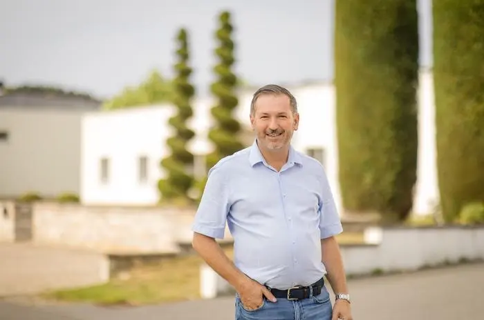 Erwin Teller ist Gründer von Primason und hat im Vorjahr die ehemalige Kika-Filiale in Mühldorf (Gemeinde Feldbach) erworben, um daraus das „Mulitcenter Feldbach“ zu machen