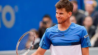 Dominic Thiem