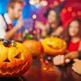Auch zu Halloween gilt: Abstand halten und Auflagen einhalten