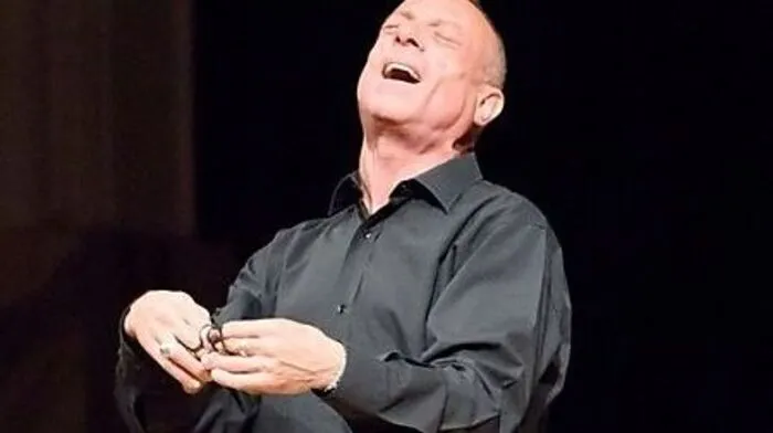 Pino de Vittorio, passionierter Botschafter der Tarantella