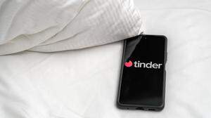 Tinder gab den Anstoß für den Erfolg von Dating-Apps
