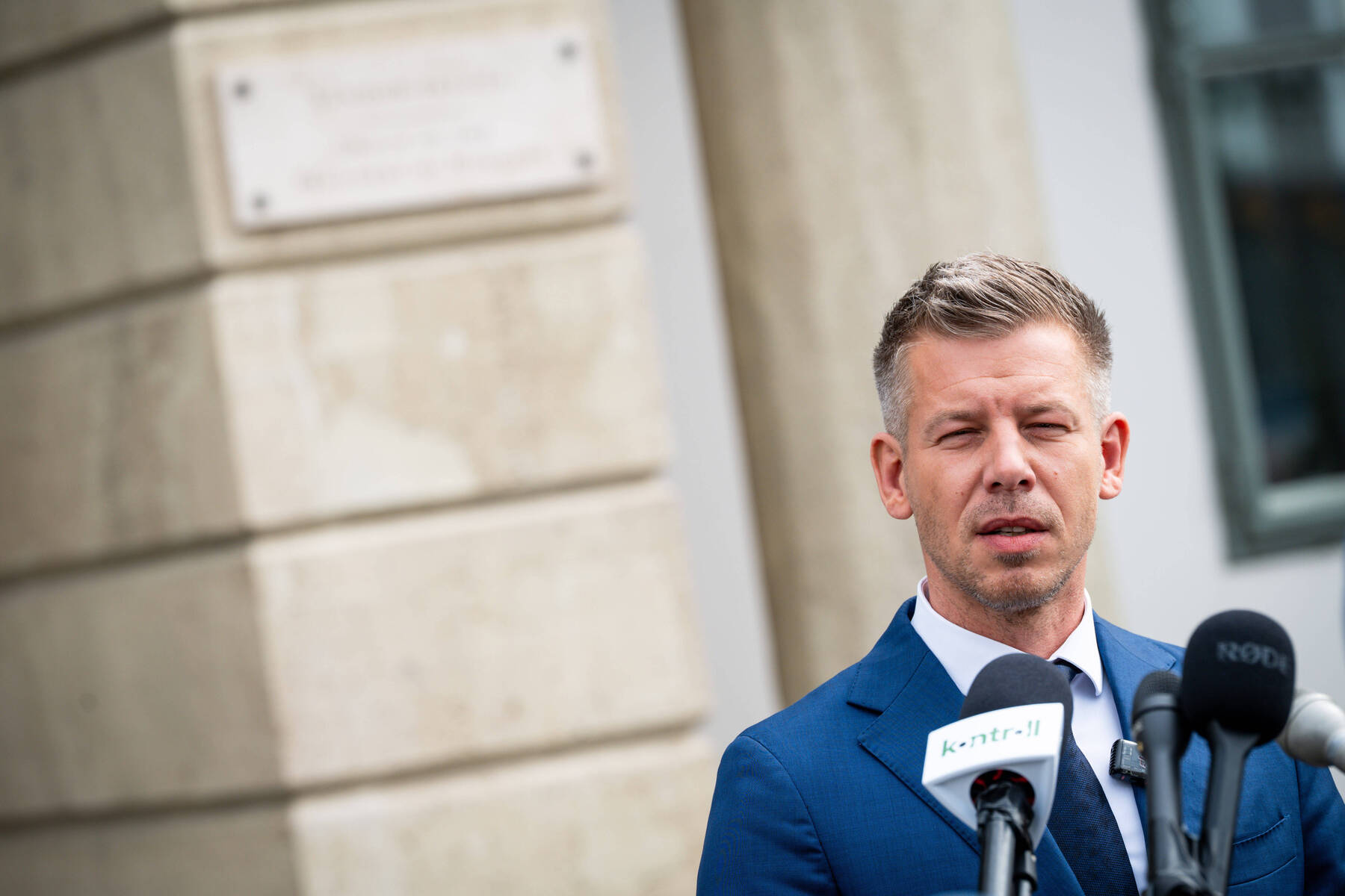 Angelobung des neues Premier : Wie ernst meint es Peter Magyar mit dem Neustart für Ungarn?